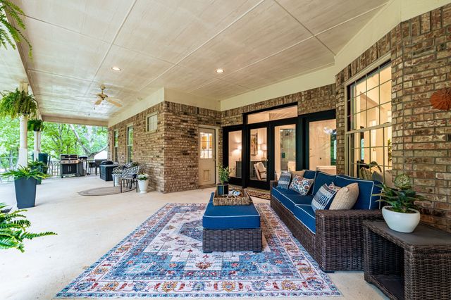 640 Hurricane Creek Circle, Anna, TX 75409