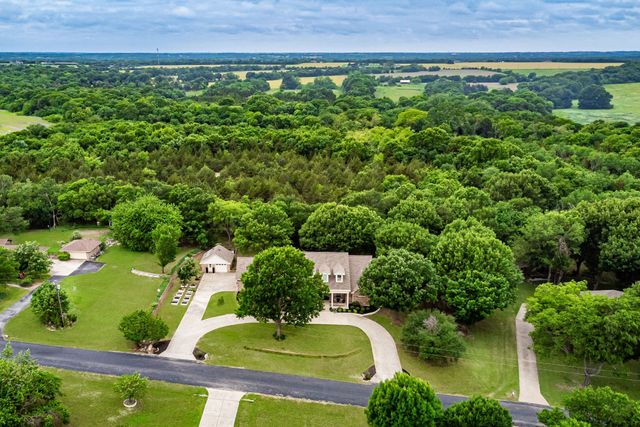640 Hurricane Creek Circle, Anna, TX 75409