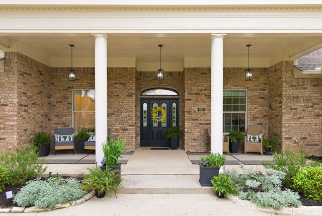 640 Hurricane Creek Circle, Anna, TX 75409