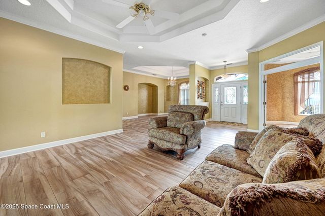 2604 Canary Isles Drive, Melbourne, FL 32901