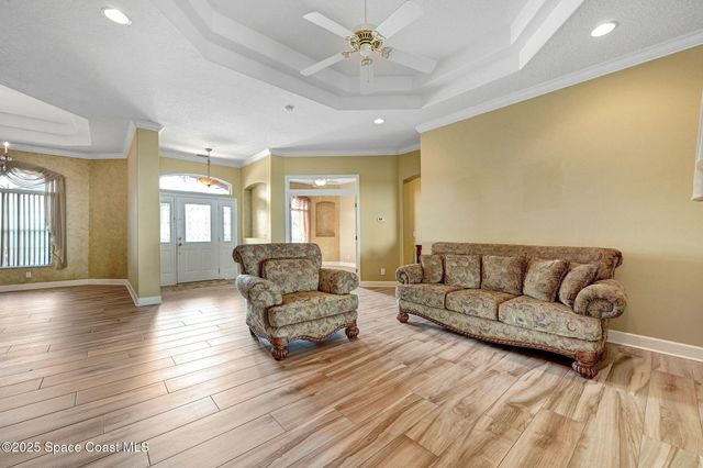 2604 Canary Isles Drive, Melbourne, FL 32901