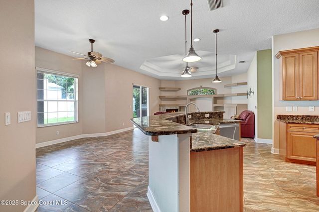 2604 Canary Isles Drive, Melbourne, FL 32901