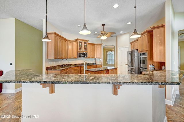 2604 Canary Isles Drive, Melbourne, FL 32901