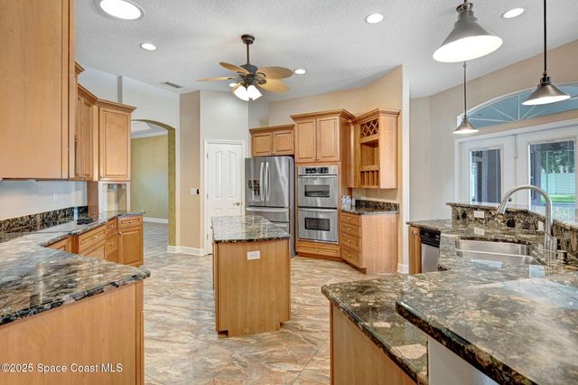 2604 Canary Isles Drive, Melbourne, FL 32901