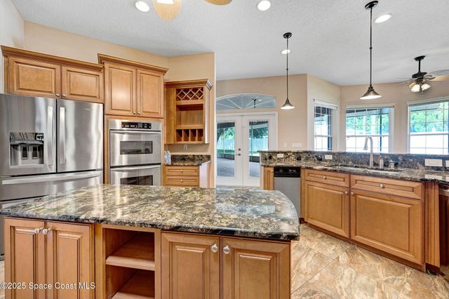 2604 Canary Isles Drive, Melbourne, FL 32901