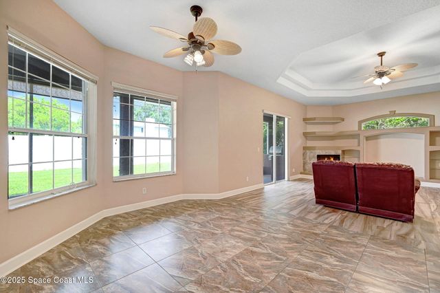 2604 Canary Isles Drive, Melbourne, FL 32901
