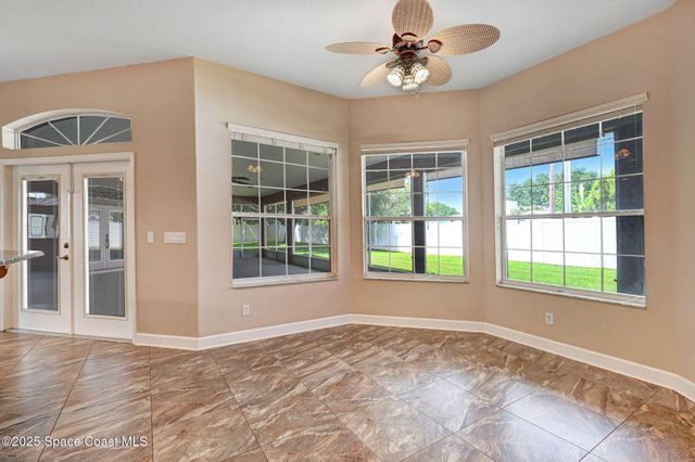 2604 Canary Isles Drive, Melbourne, FL 32901