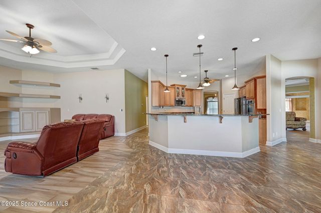 2604 Canary Isles Drive, Melbourne, FL 32901