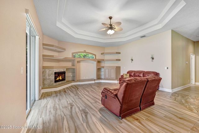 2604 Canary Isles Drive, Melbourne, FL 32901