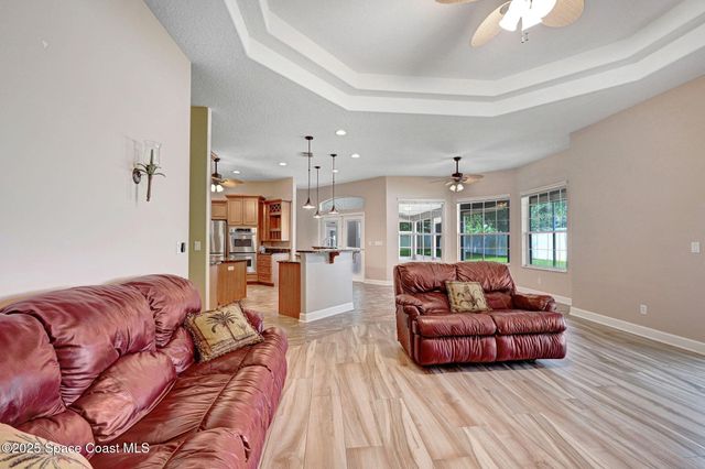 2604 Canary Isles Drive, Melbourne, FL 32901