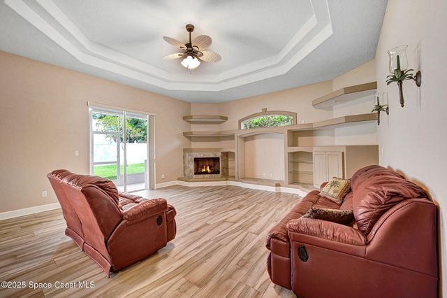 2604 Canary Isles Drive, Melbourne, FL 32901