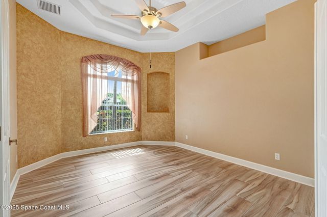 2604 Canary Isles Drive, Melbourne, FL 32901