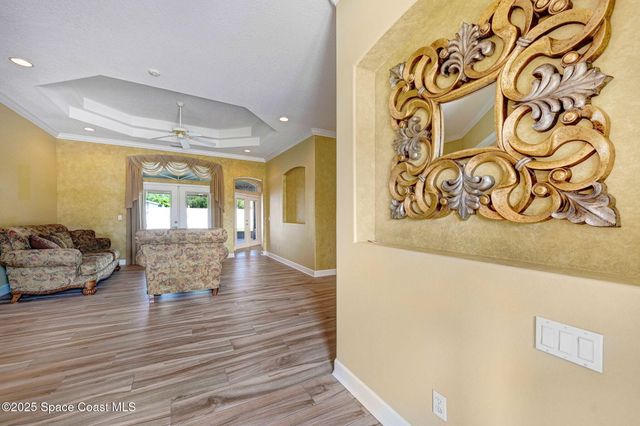 2604 Canary Isles Drive, Melbourne, FL 32901