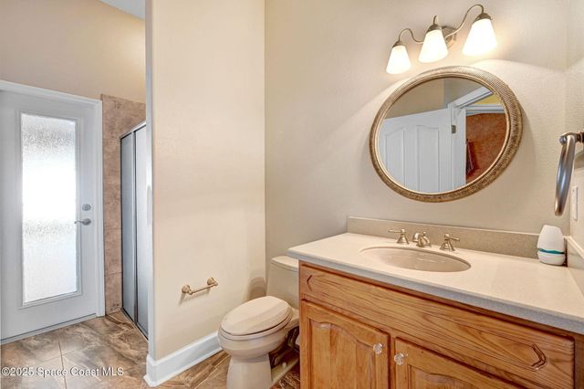 2604 Canary Isles Drive, Melbourne, FL 32901