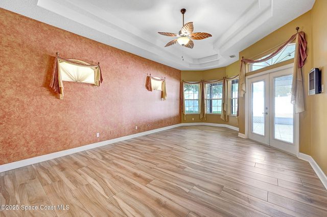 2604 Canary Isles Drive, Melbourne, FL 32901