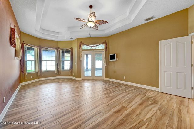 2604 Canary Isles Drive, Melbourne, FL 32901