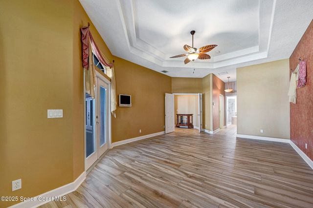 2604 Canary Isles Drive, Melbourne, FL 32901