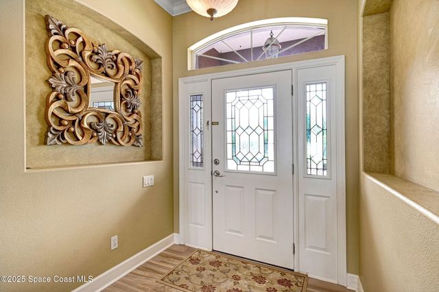 2604 Canary Isles Drive, Melbourne, FL 32901