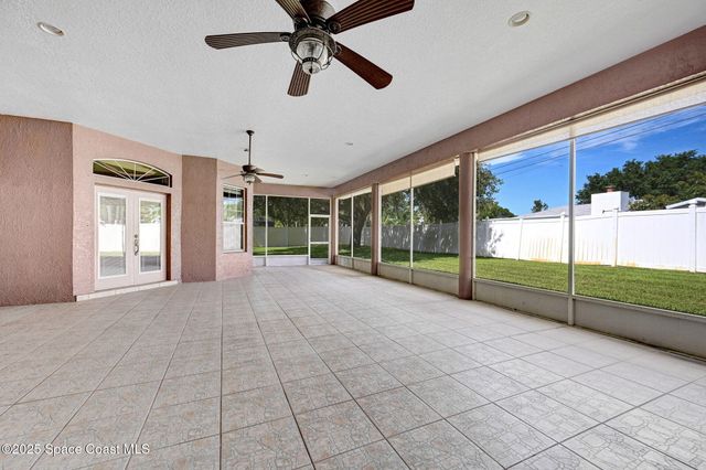 2604 Canary Isles Drive, Melbourne, FL 32901