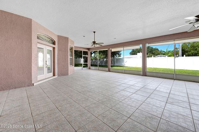 2604 Canary Isles Drive, Melbourne, FL 32901