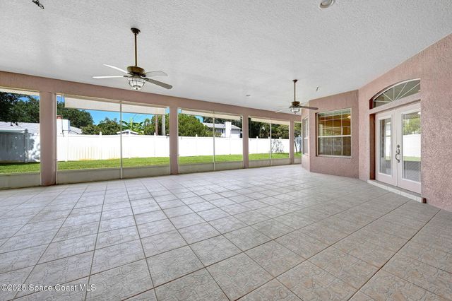 2604 Canary Isles Drive, Melbourne, FL 32901