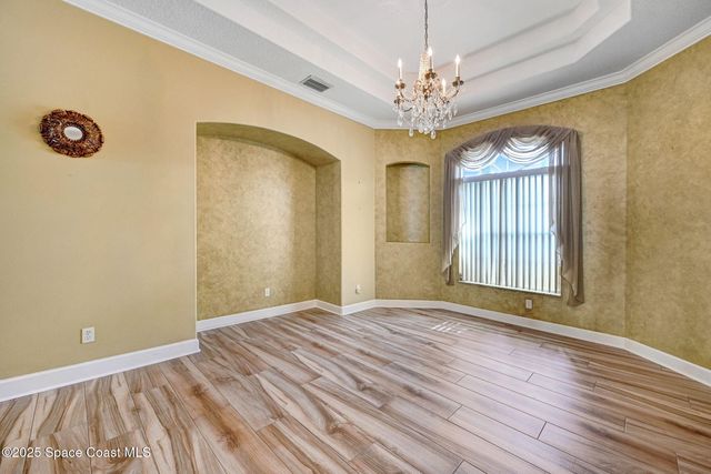 2604 Canary Isles Drive, Melbourne, FL 32901