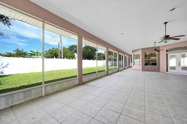 2604 Canary Isles Drive, Melbourne, FL 32901
