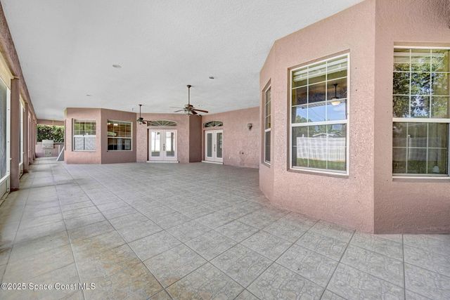 2604 Canary Isles Drive, Melbourne, FL 32901
