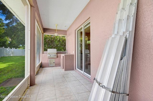 2604 Canary Isles Drive, Melbourne, FL 32901