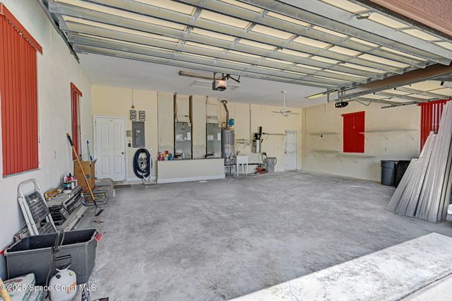 2604 Canary Isles Drive, Melbourne, FL 32901