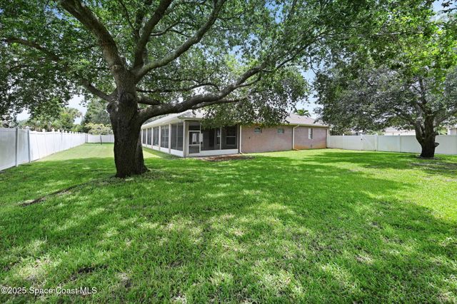 2604 Canary Isles Drive, Melbourne, FL 32901