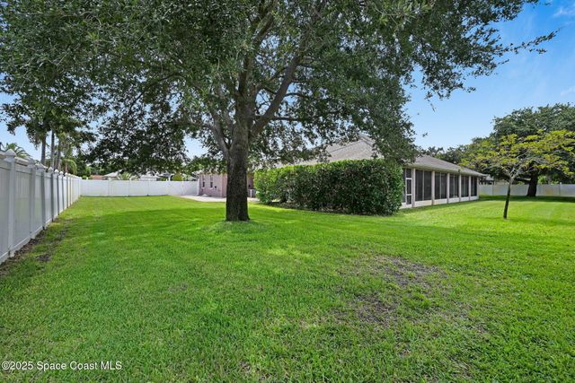 2604 Canary Isles Drive, Melbourne, FL 32901