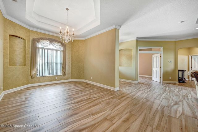 2604 Canary Isles Drive, Melbourne, FL 32901