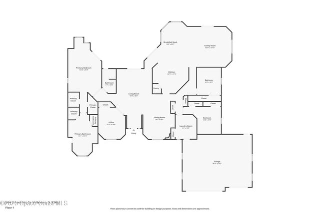 2604 Canary Isles Drive, Melbourne, FL 32901