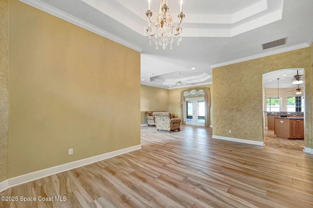 2604 Canary Isles Drive, Melbourne, FL 32901