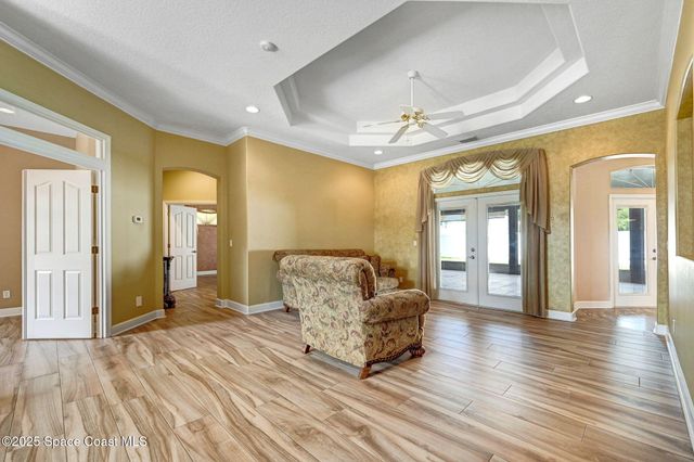2604 Canary Isles Drive, Melbourne, FL 32901