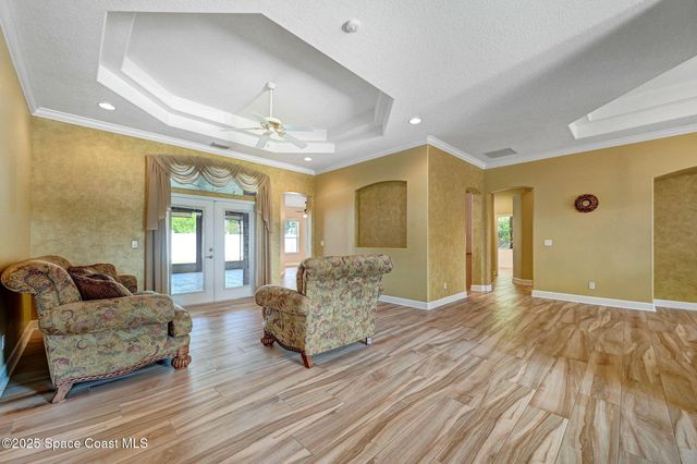 2604 Canary Isles Drive, Melbourne, FL 32901