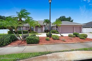 2604 Canary Isles Drive, Melbourne, FL 32901