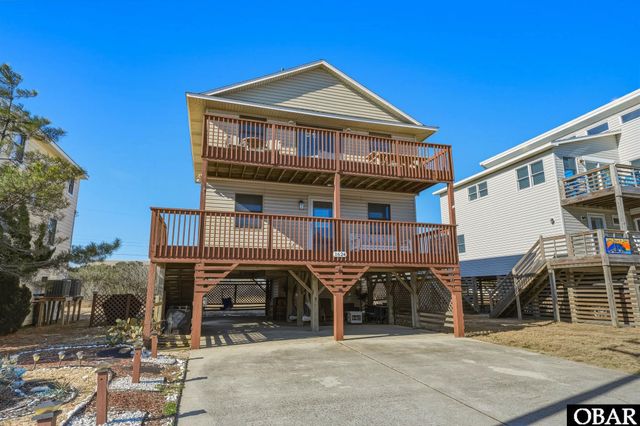 1624 N Virginia Dare Trail Lot 7, Kill Devil Hills, NC 27948