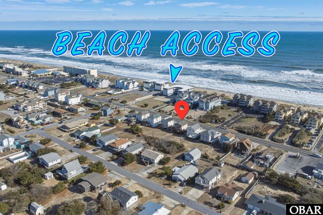 1624 N Virginia Dare Trail Lot 7, Kill Devil Hills, NC 27948