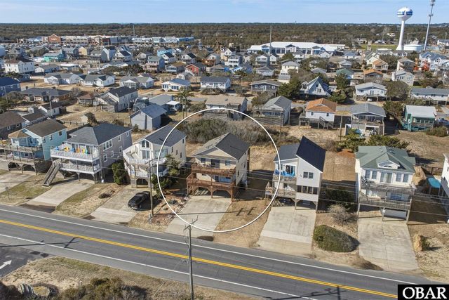 1624 N Virginia Dare Trail Lot 7, Kill Devil Hills, NC 27948