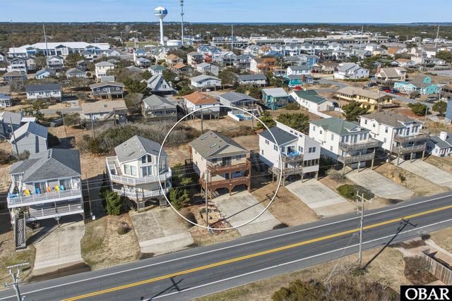 1624 N Virginia Dare Trail Lot 7, Kill Devil Hills, NC 27948