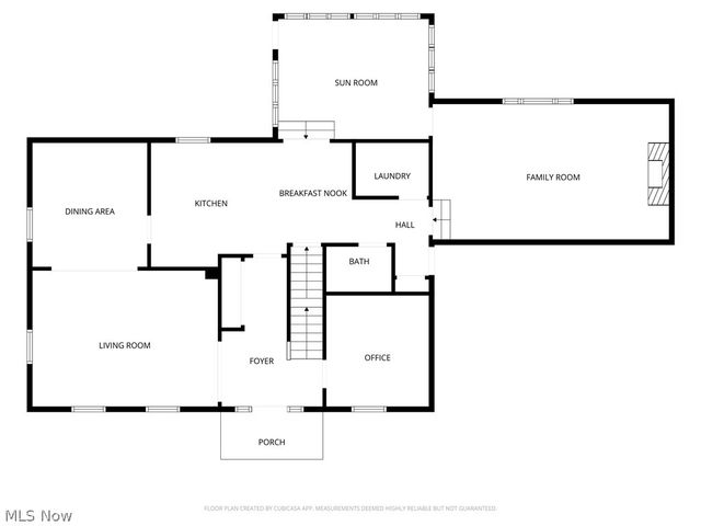 22870 Laramie Drive, Rocky River, OH 44116