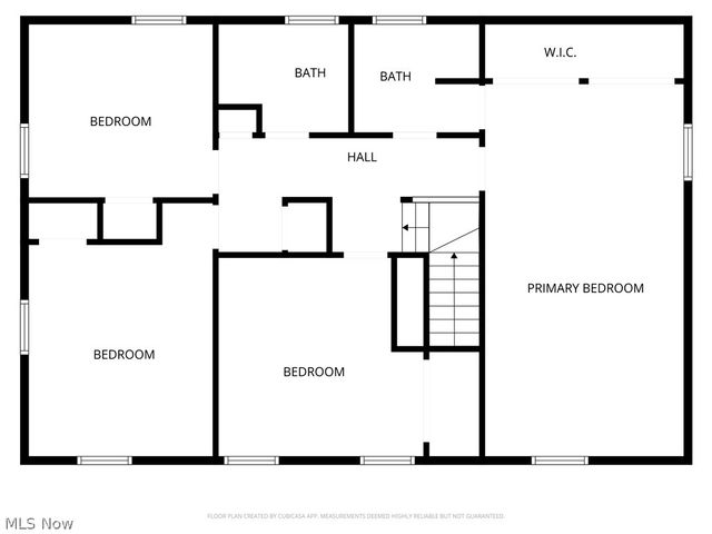 22870 Laramie Drive, Rocky River, OH 44116