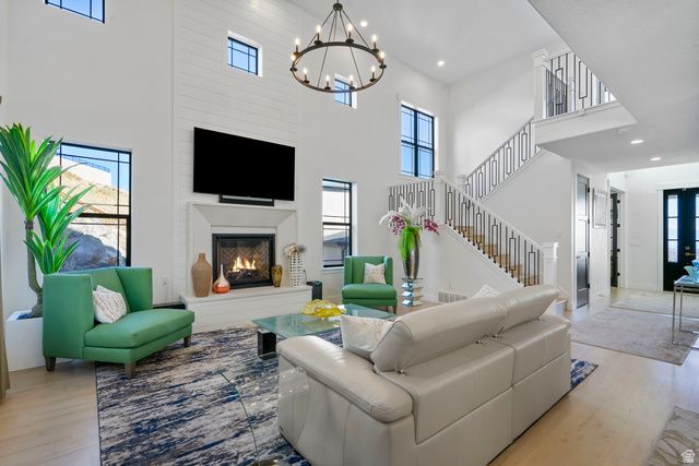 1320 S SUMMER VIEW DR, Lehi, UT 84043