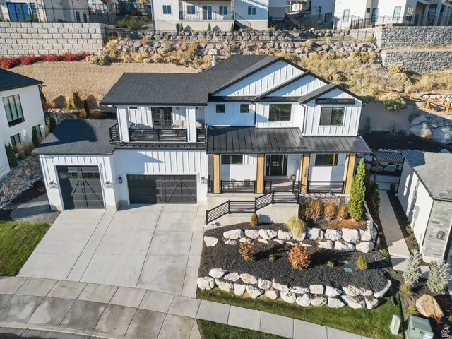1320 S SUMMER VIEW DR, Lehi, UT 84043