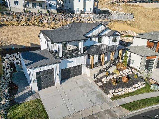 1320 S SUMMER VIEW DR, Lehi, UT 84043
