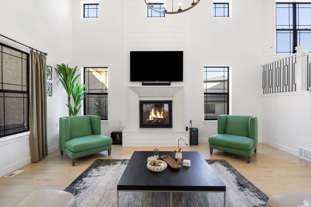 1320 S SUMMER VIEW DR, Lehi, UT 84043