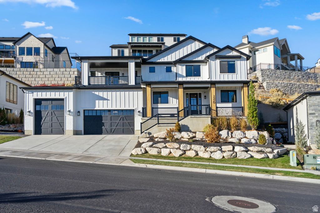 1320 W SUMMER VIEW DR, Lehi, UT 84043 — photo 2
