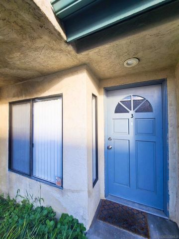 4166 Monroe Avenue, San Diego, CA 92116